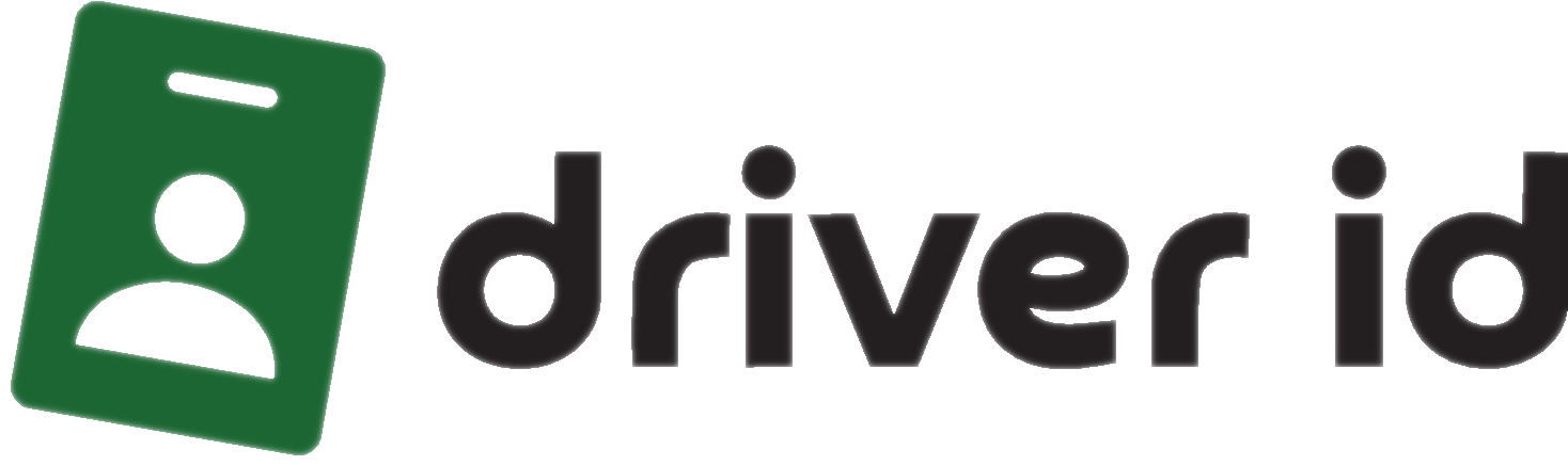 Logo Driver ID